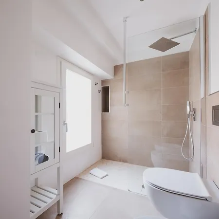 Apartament Il Cielo In Pieno Centro Storico In Cagliari